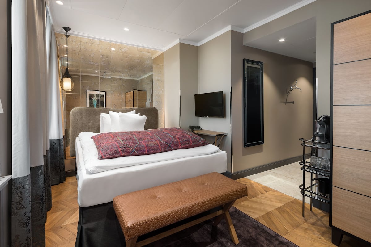 Chambre Simple (Solo)