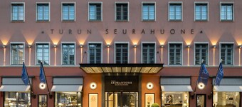 Solo Sokos Hotel Turun Seurahuone