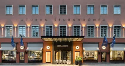 Solo Sokos Hotel Turun Seurahuone