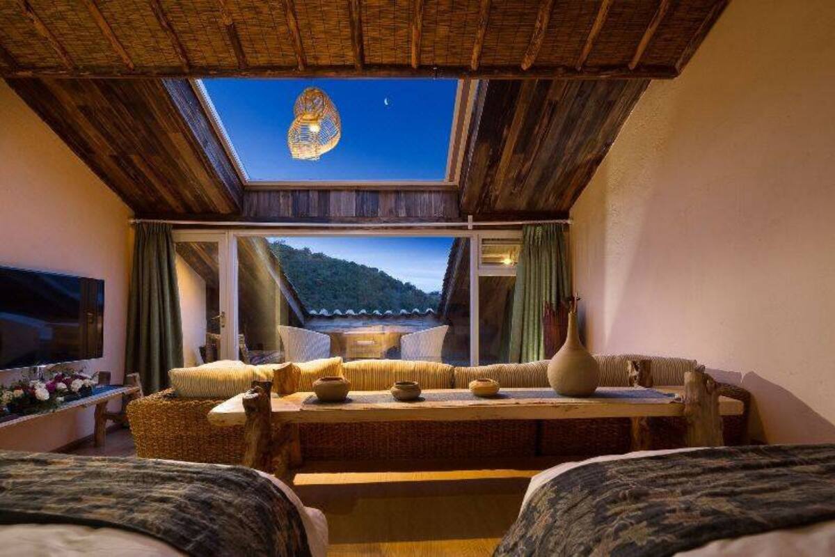 Signature Double or Twin Room