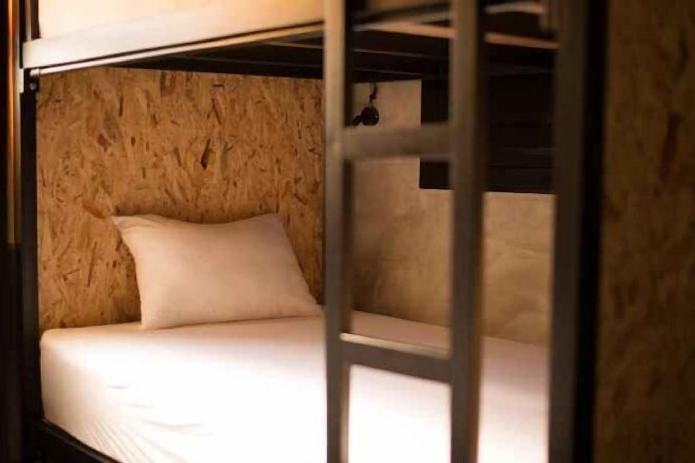 Kostenloses WLAN, Bettwäsche