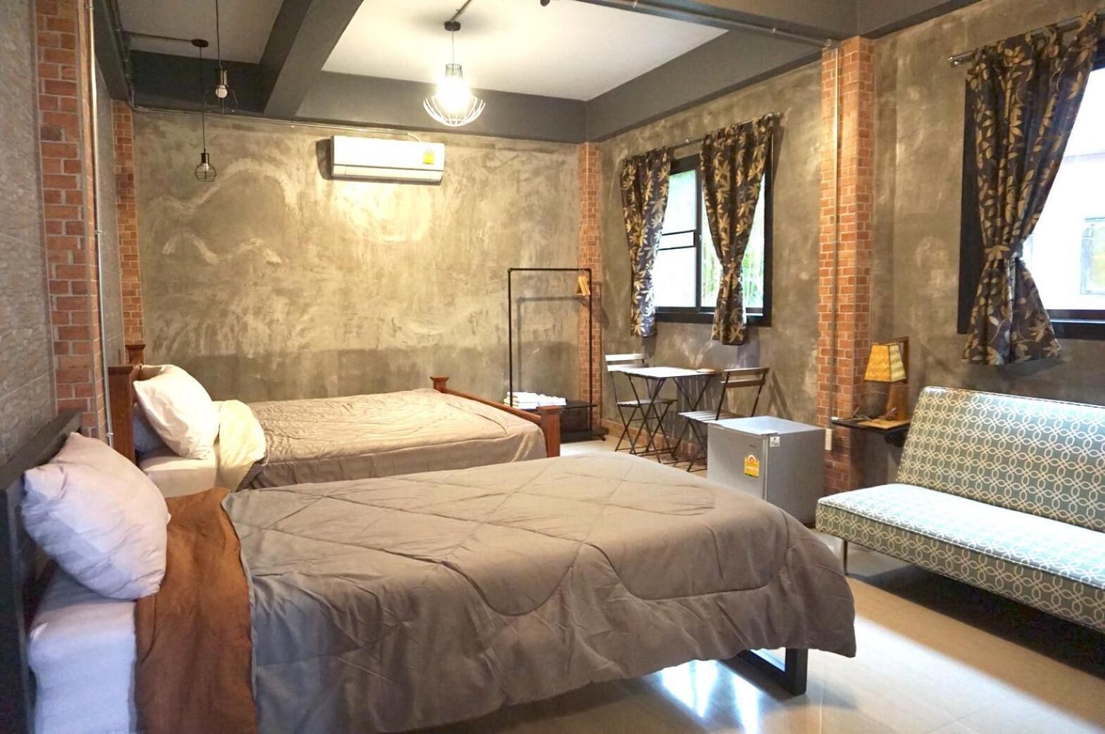 Foto - Sawatdee Guesthouse the Original