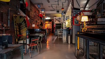 Restaurang