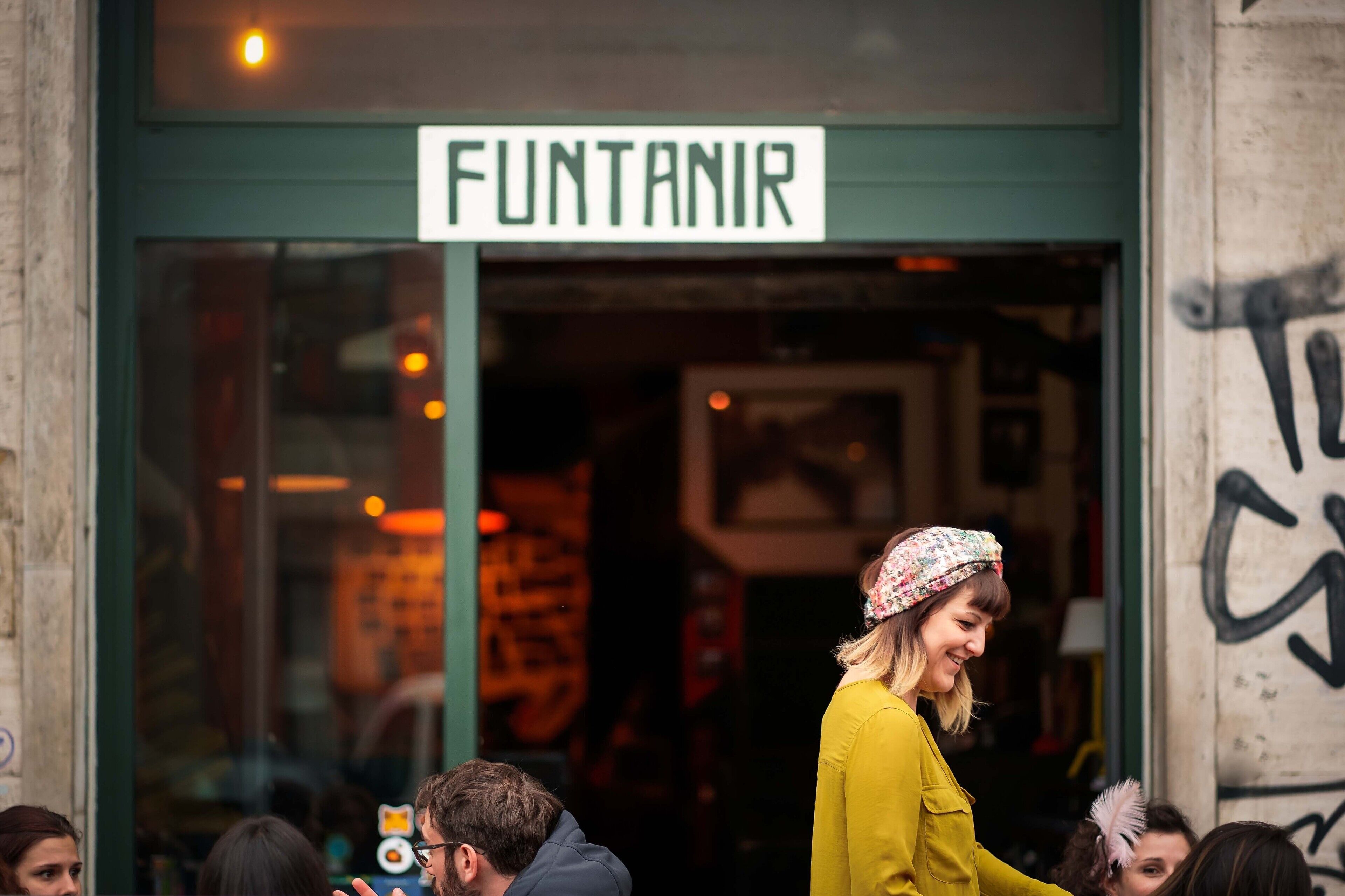 Photo - Funtanir Rooms