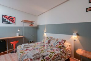 Design Double Room
