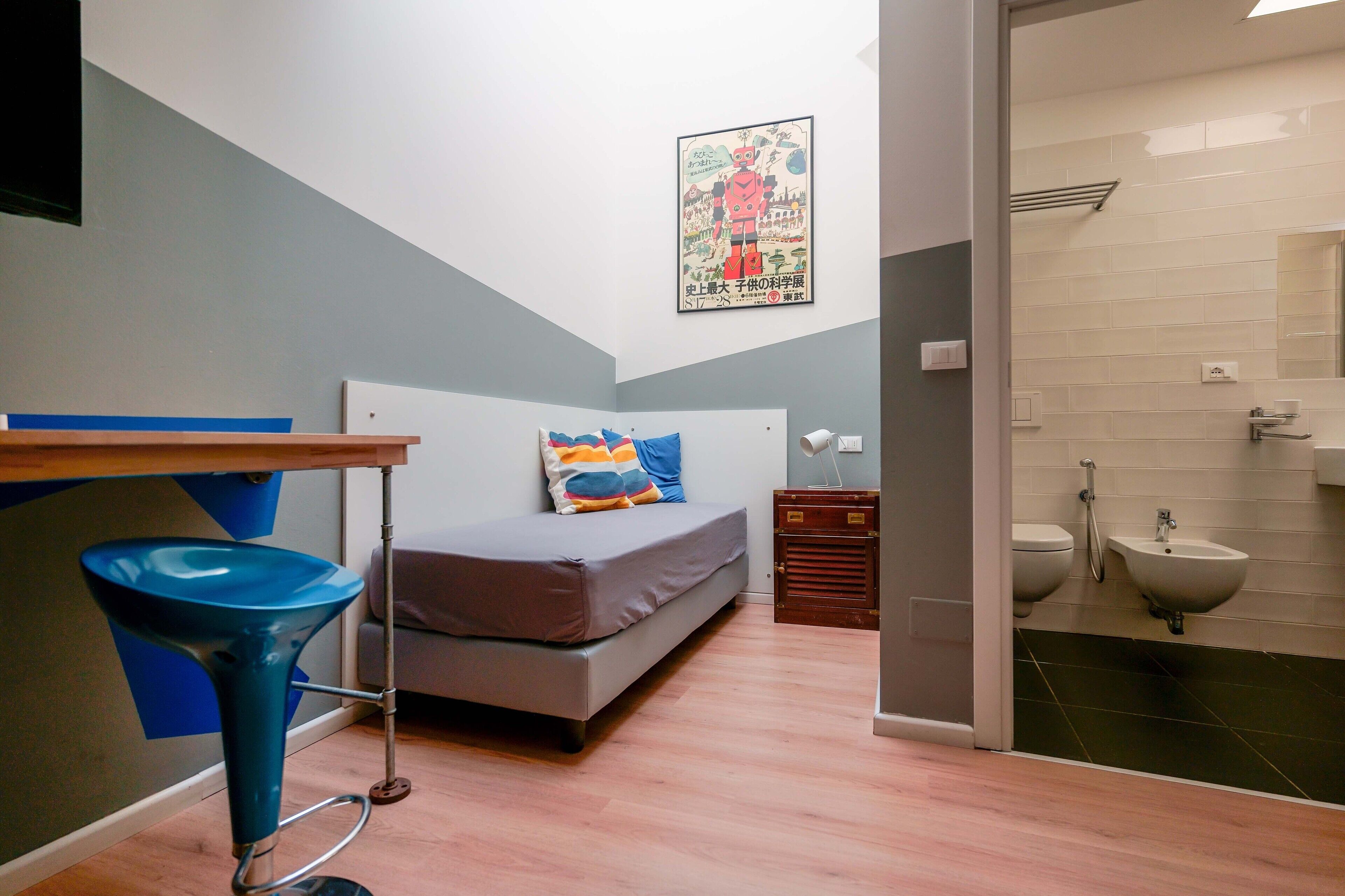 Photo - Funtanir Rooms