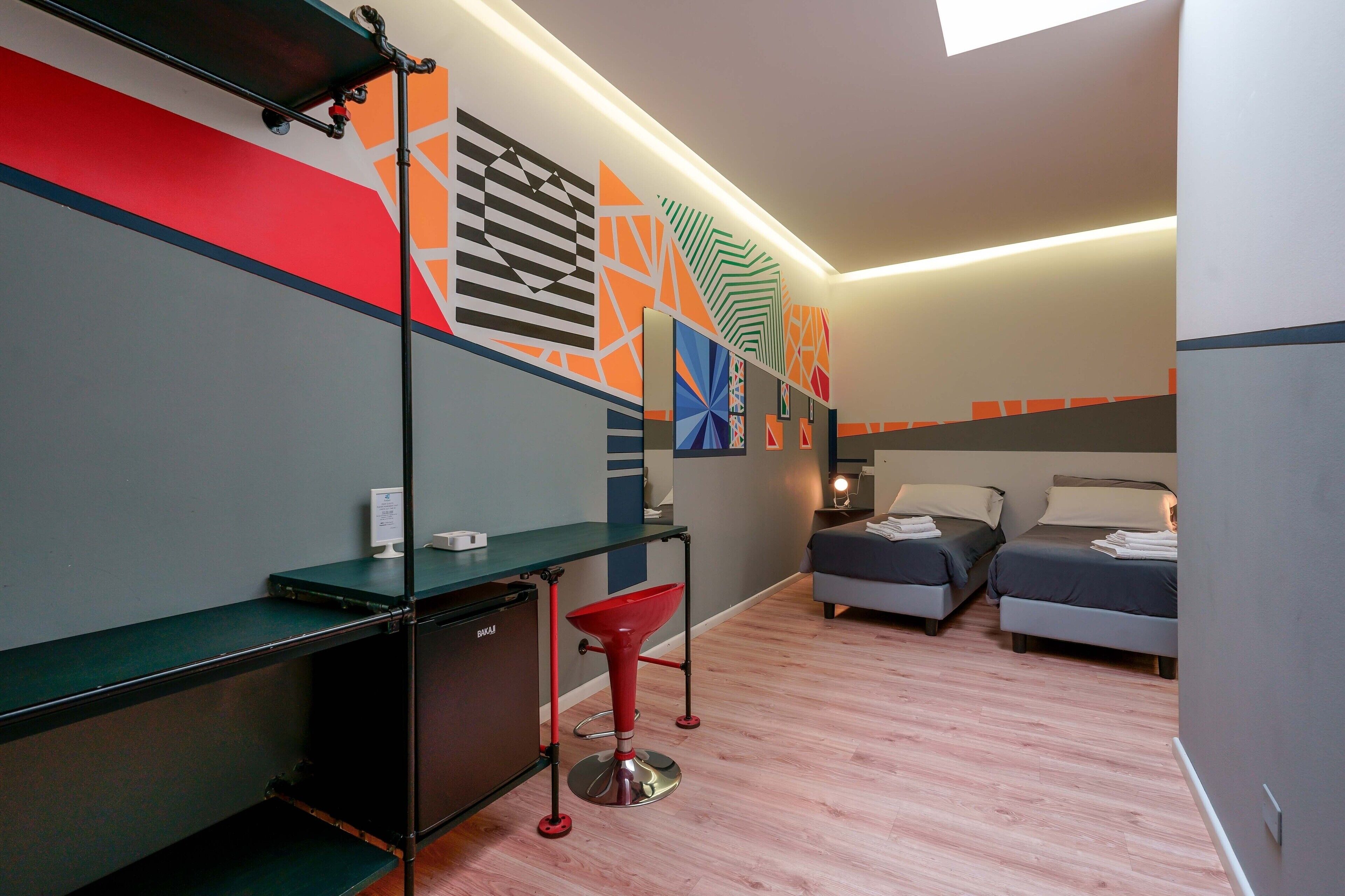 Photo - Funtanir Rooms