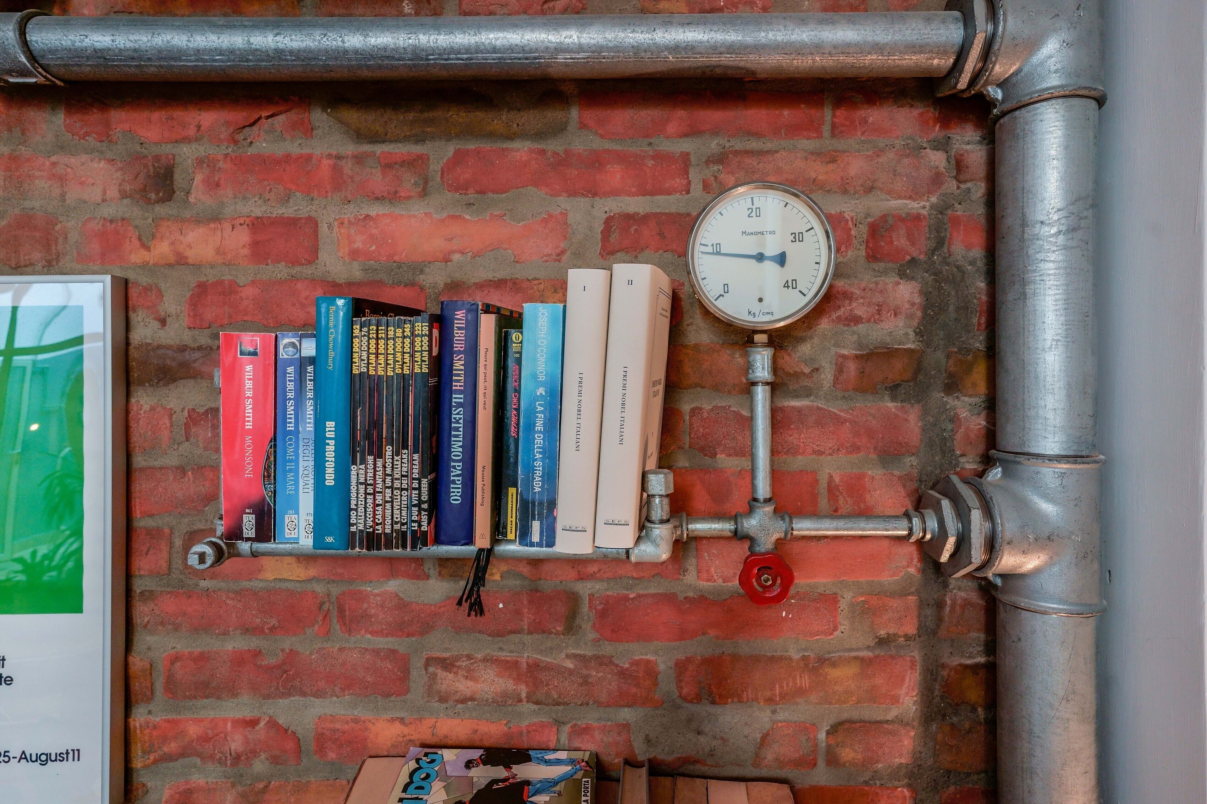 Photo - Funtanir Rooms