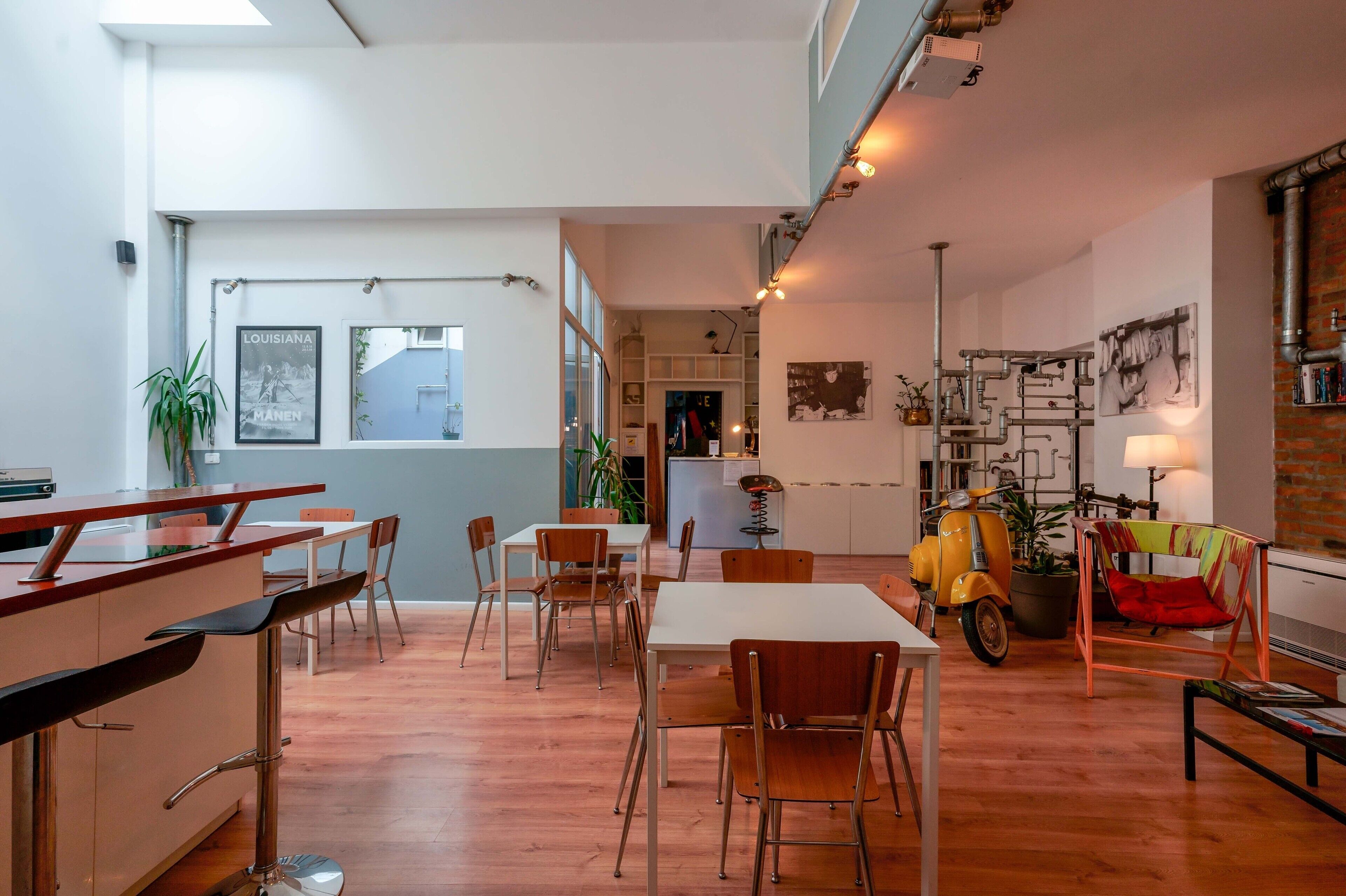 Photo - Funtanir Rooms