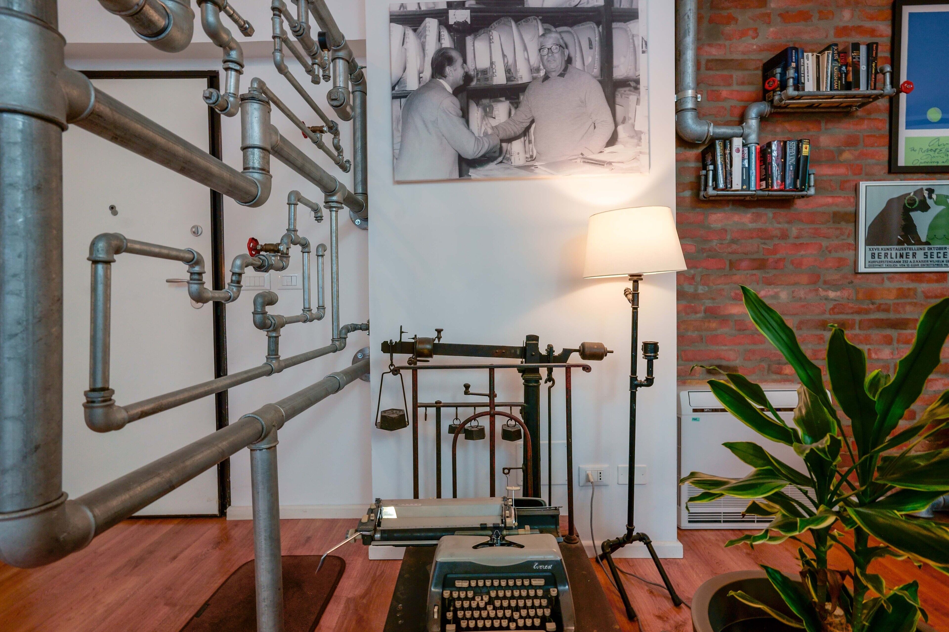 Photo - Funtanir Rooms