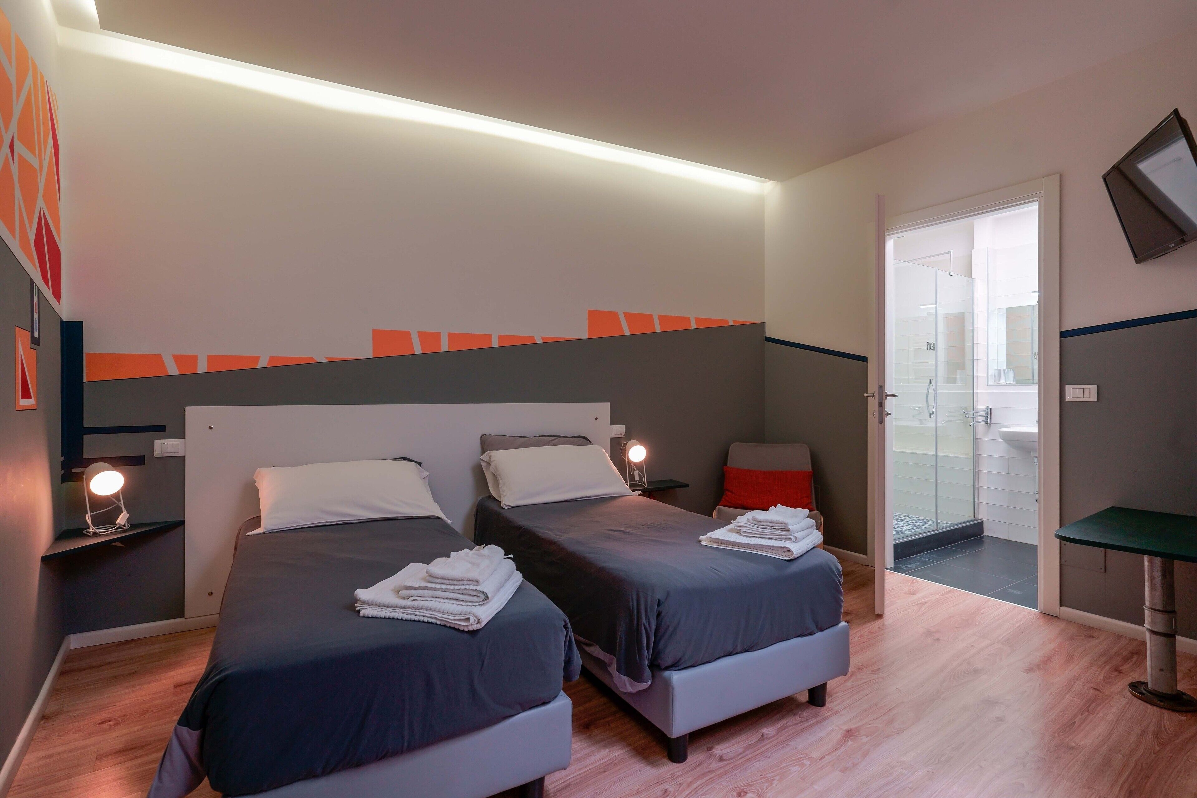 Photo - Funtanir Rooms