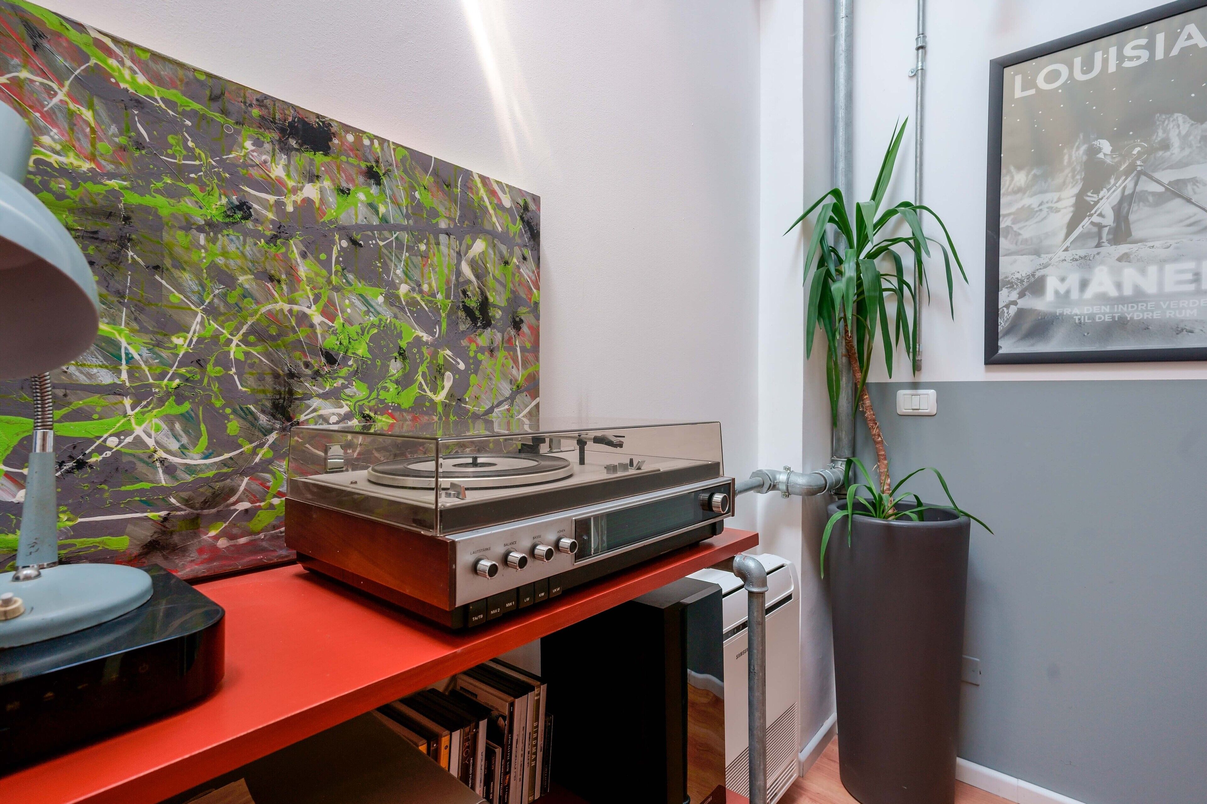 Photo - Funtanir Rooms