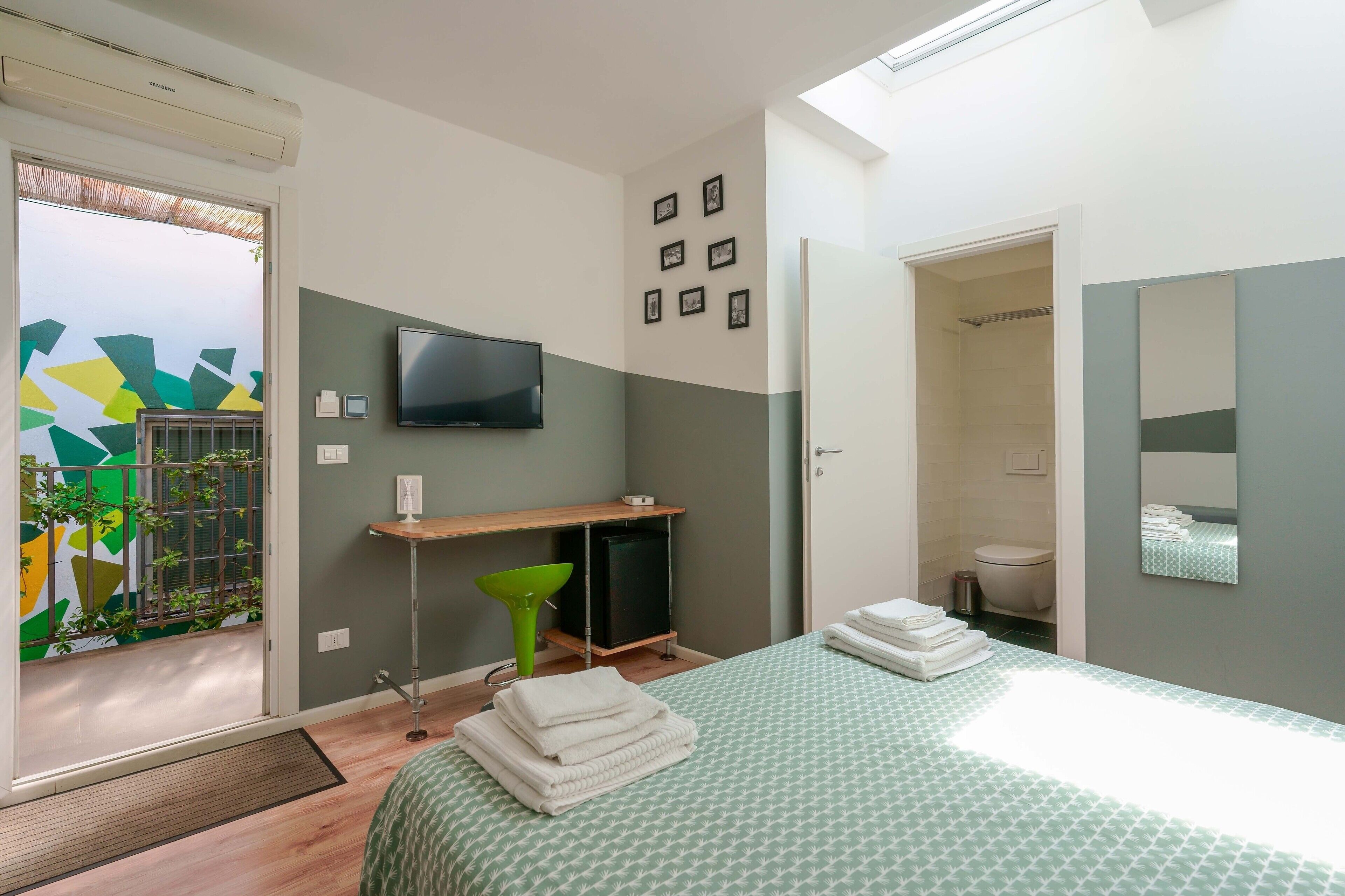 Foto - Funtanir Rooms