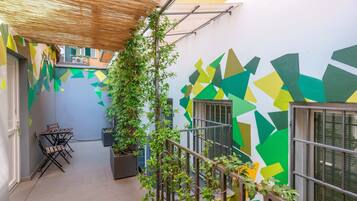 Teras/patio