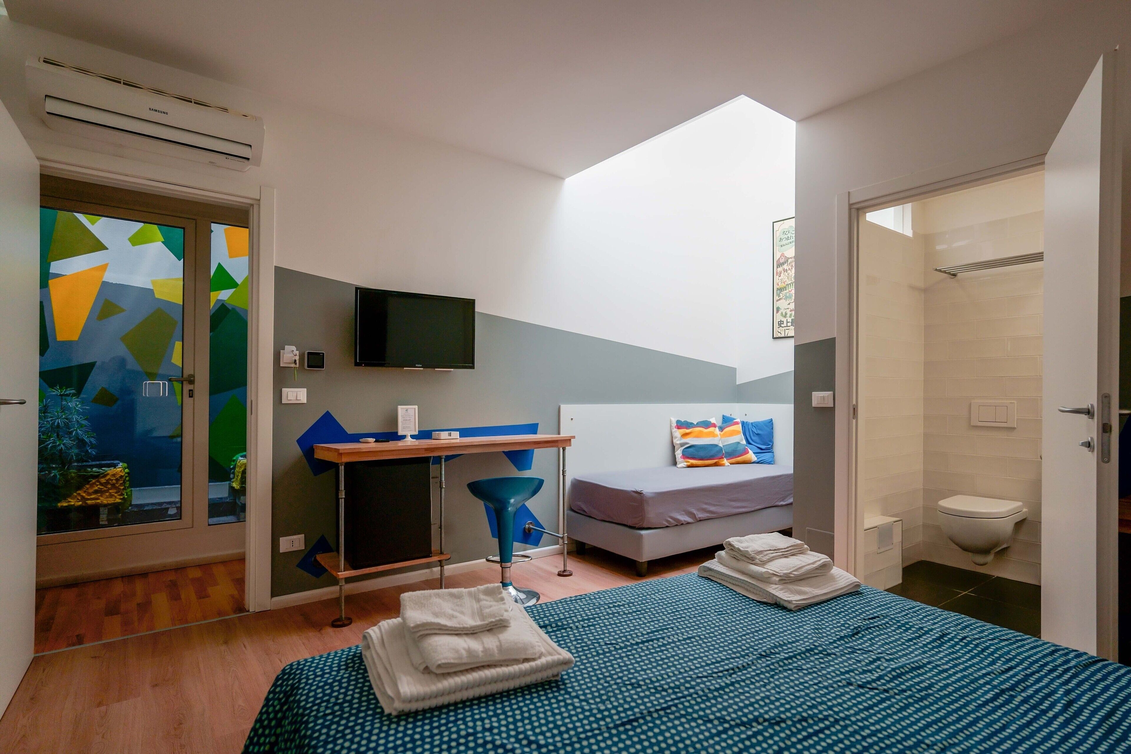 Photo - Funtanir Rooms