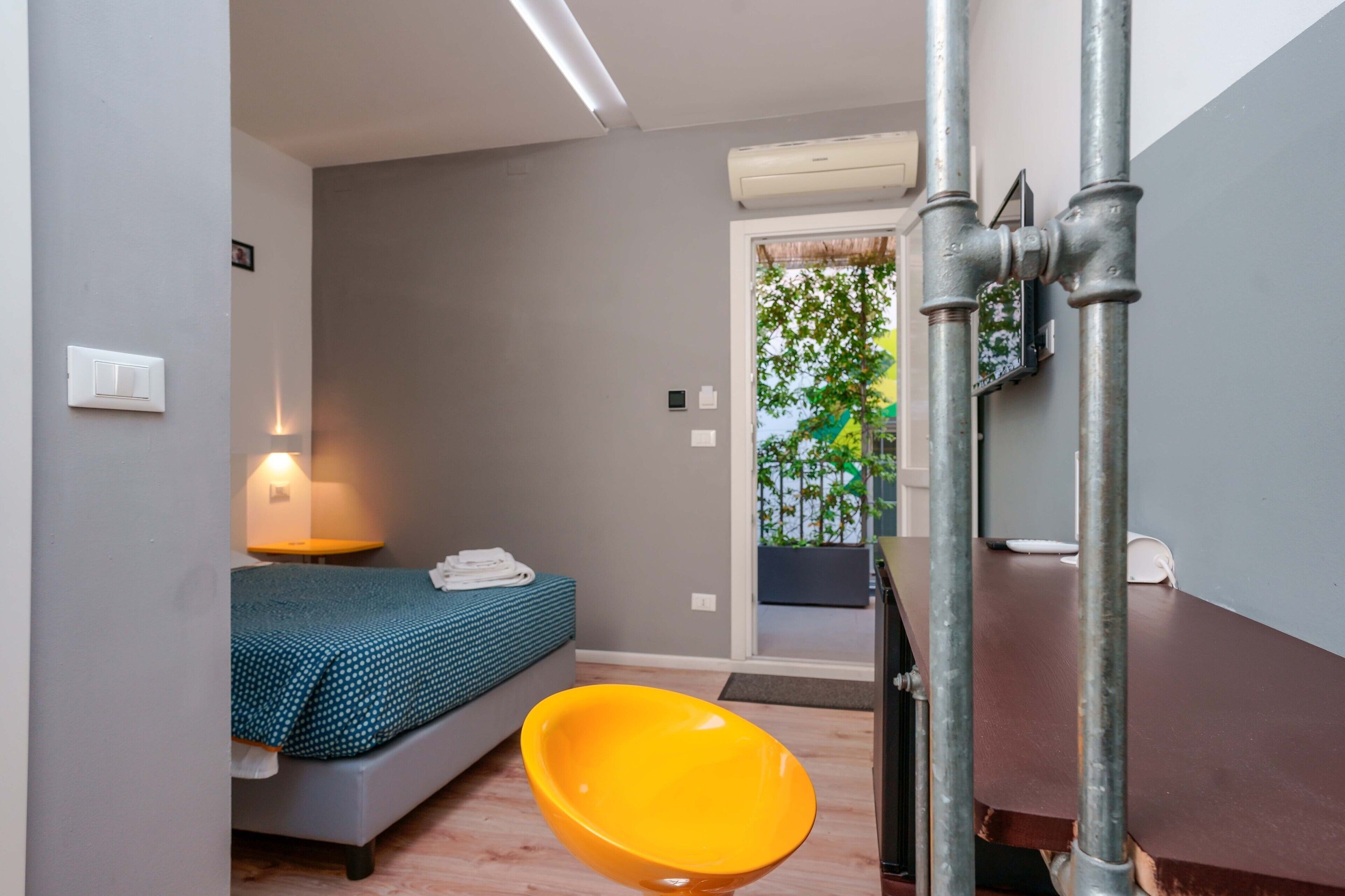 Foto - Funtanir Rooms