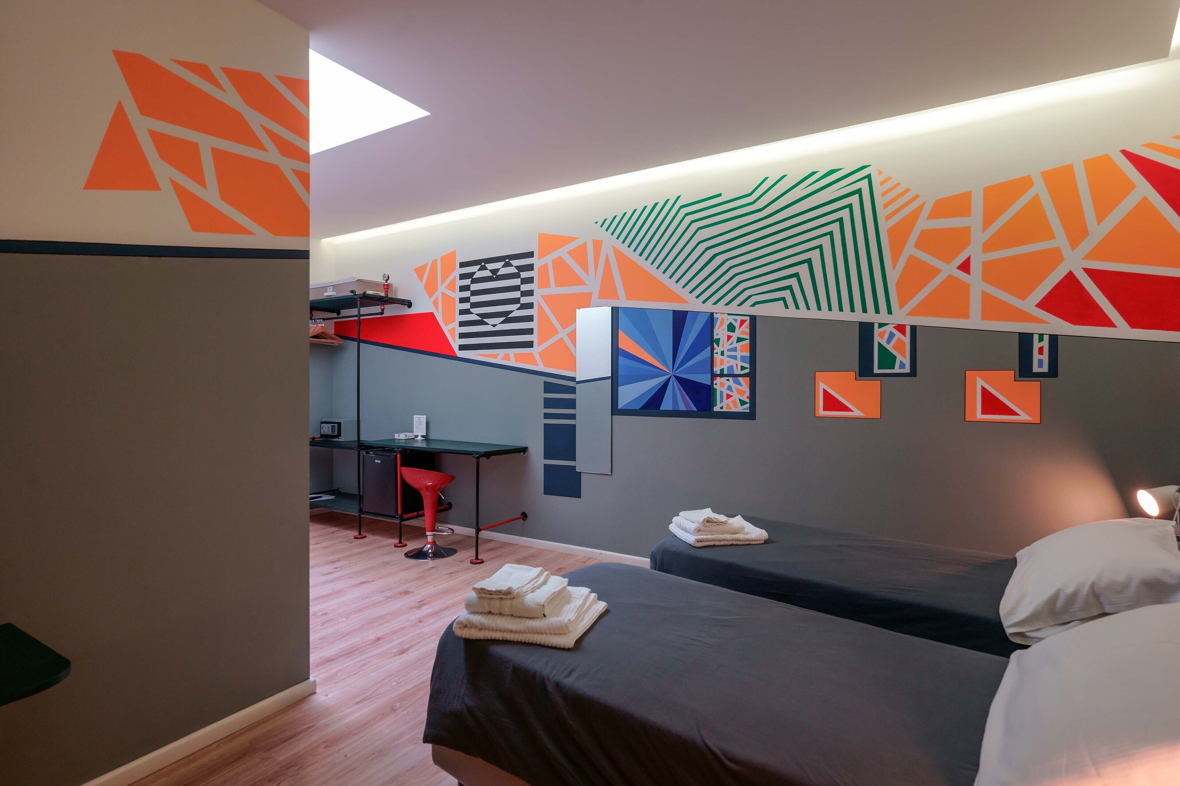 Photo - Funtanir Rooms