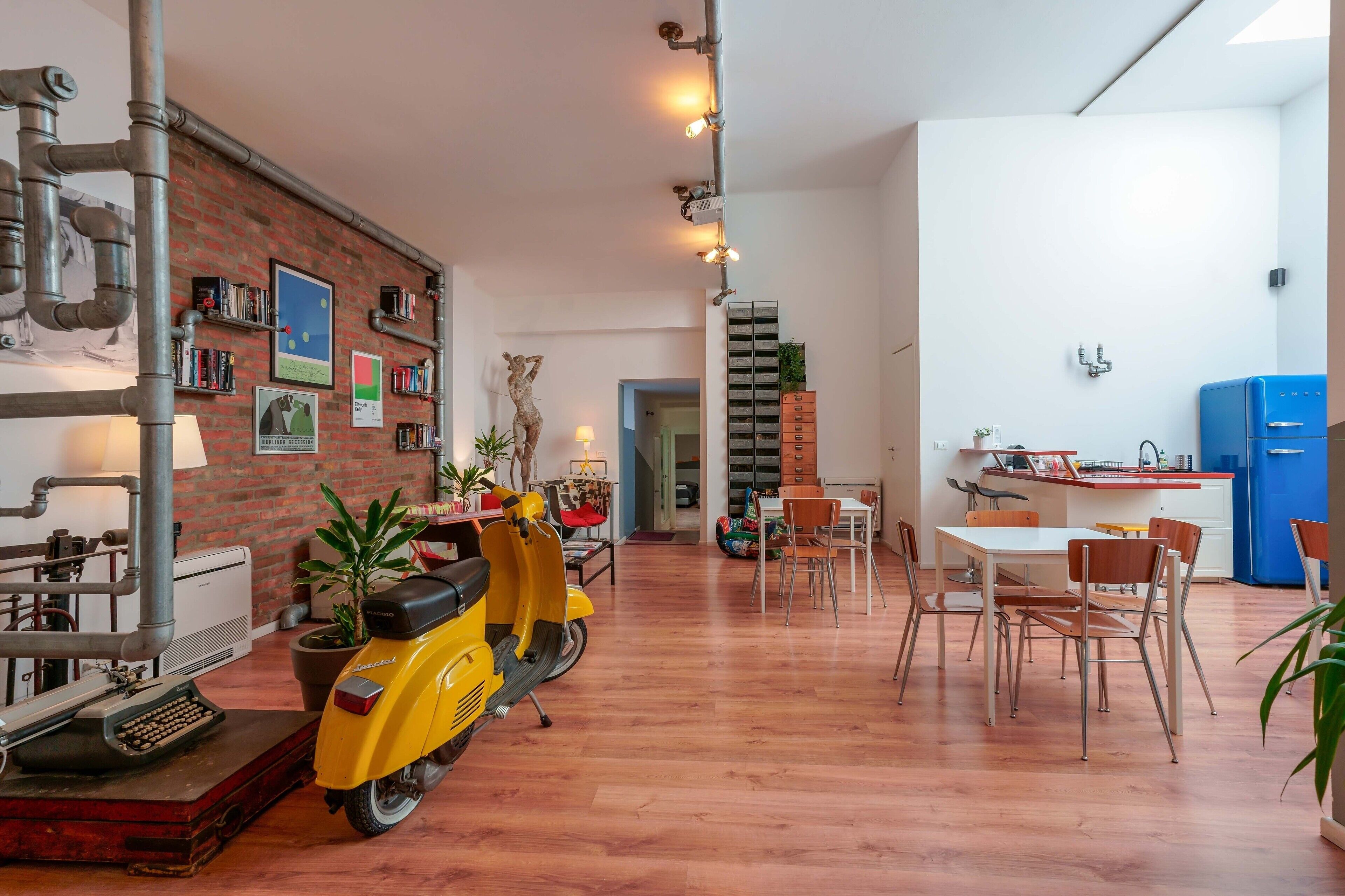 Photo - Funtanir Rooms