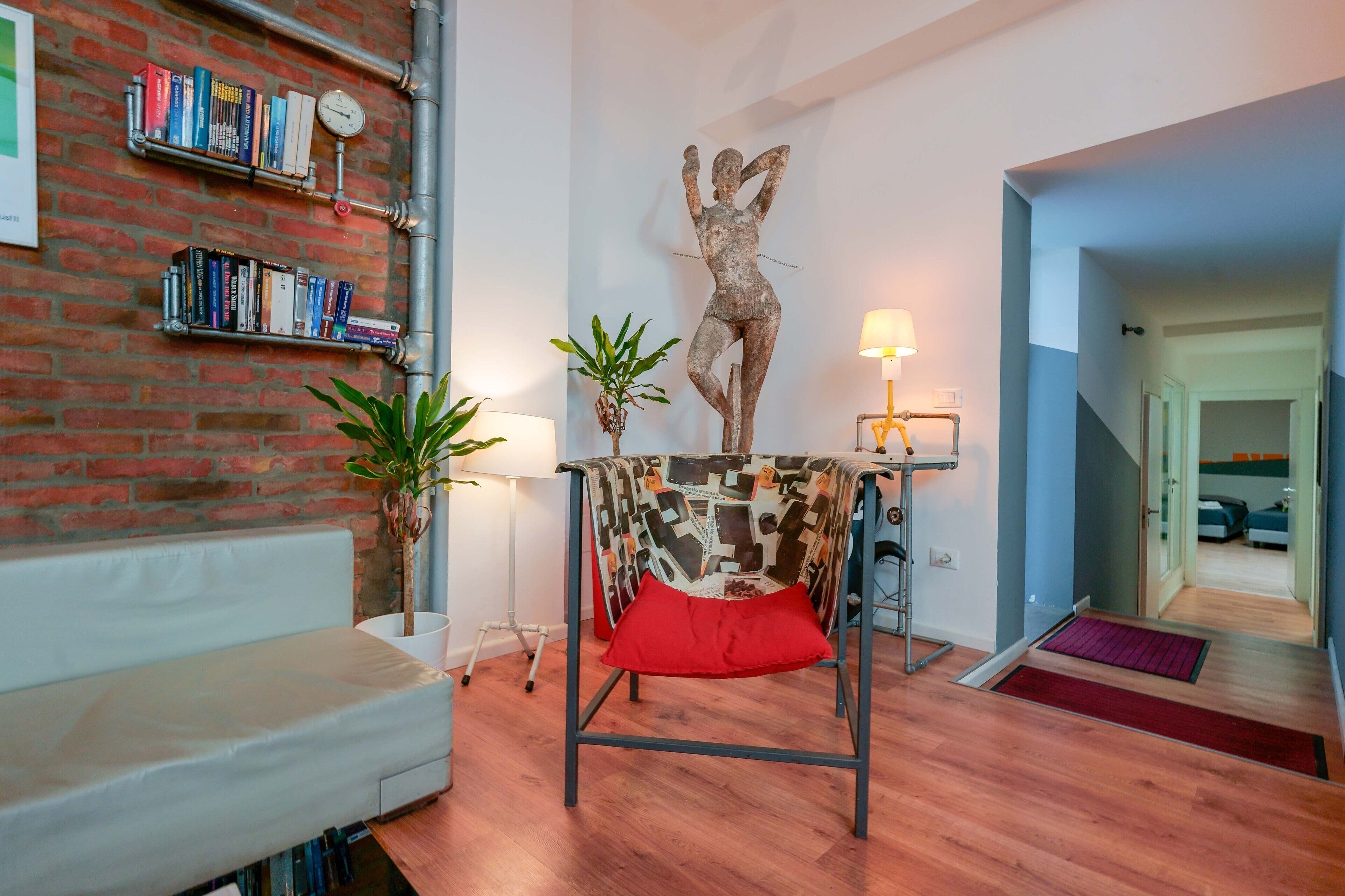 Photo - Funtanir Rooms