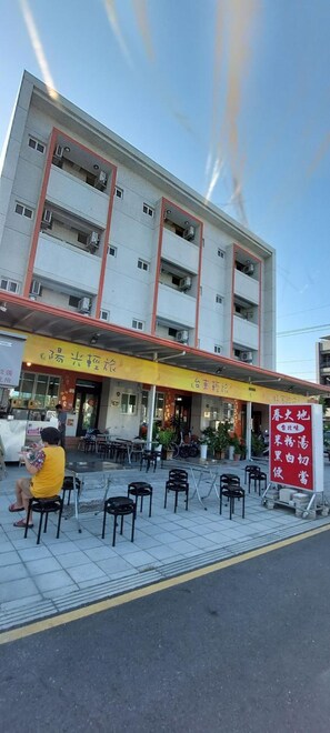 Exterior - Trip Village-Sunshine Light Travel (Taitung)