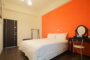 Comfort Tek Büyük Yataklı Oda, Balkon | Odadan manzara