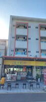 Dış mekân