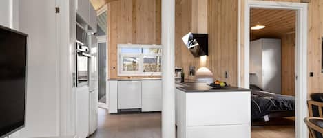 4 chambres, lit de bébé portatif, accÚs au Wi-Fi (inclus)