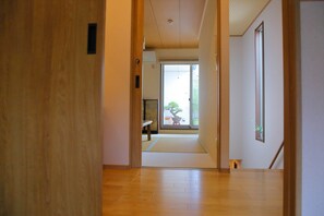 Interior - Japanese Style Ryokan Yuan (Kyoto)