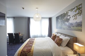 Superior-Doppelzimmer