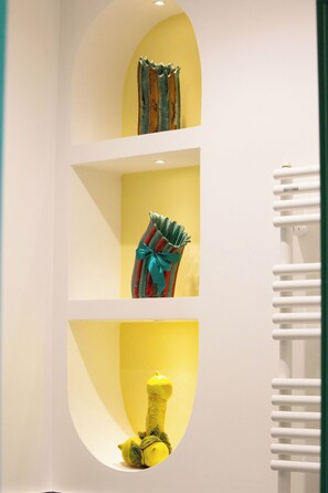 公寓, 1 間臥室, 吸煙房, 2 間浴室 | 1 間睡房、書桌、免費 Wi-Fi、床單