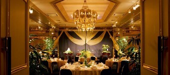 Koriyama View Hotel