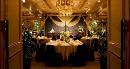 Koriyama View Hotel