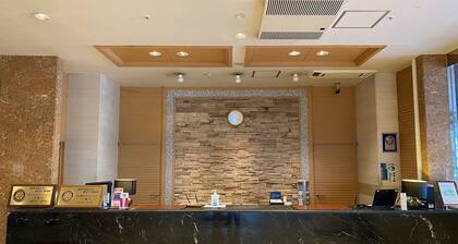 Koriyama View Hotel