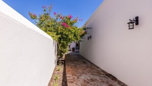 Property grounds - Mirabelle Bed & Breakfast (Franschhoek)