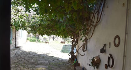 Masseria Gargaleo