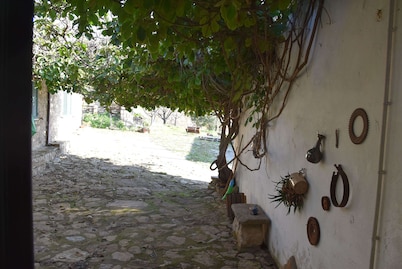 Masseria Gargaleo
