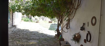 Masseria Gargaleo