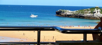 Apartamentos Marítimo Ris