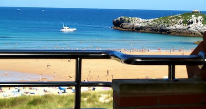 Apartamentos Marítimo Ris