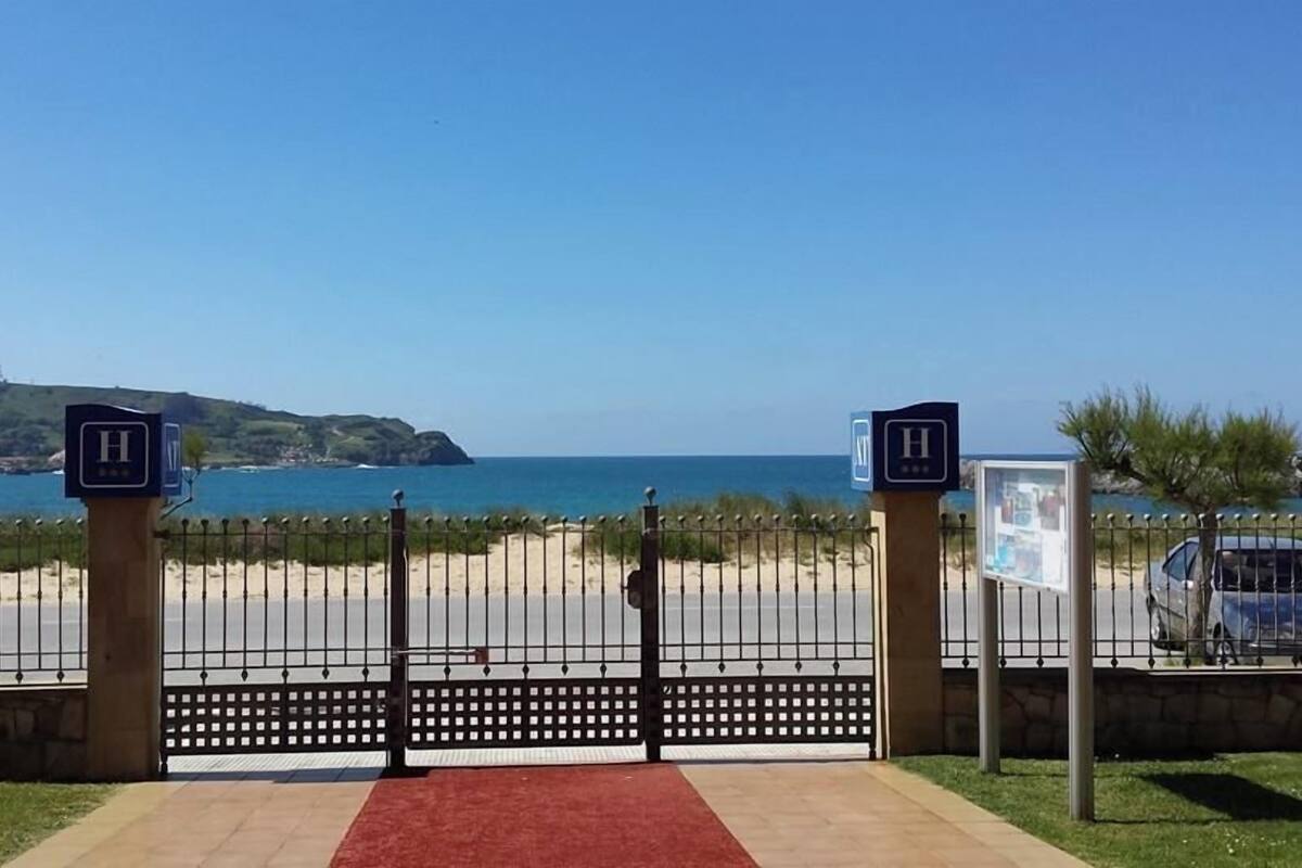 Appartement Confort, 1 chambre, vue jardin