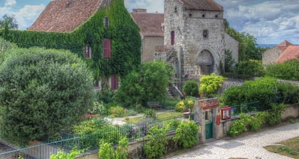 Maison Du Prince De Conde