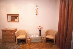 Apartment, 2 Bedrooms (6 people)