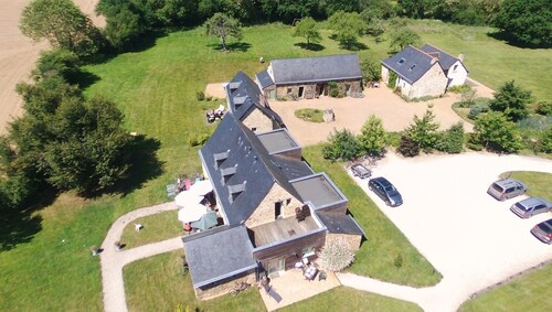 La Closerie de la Herissiere