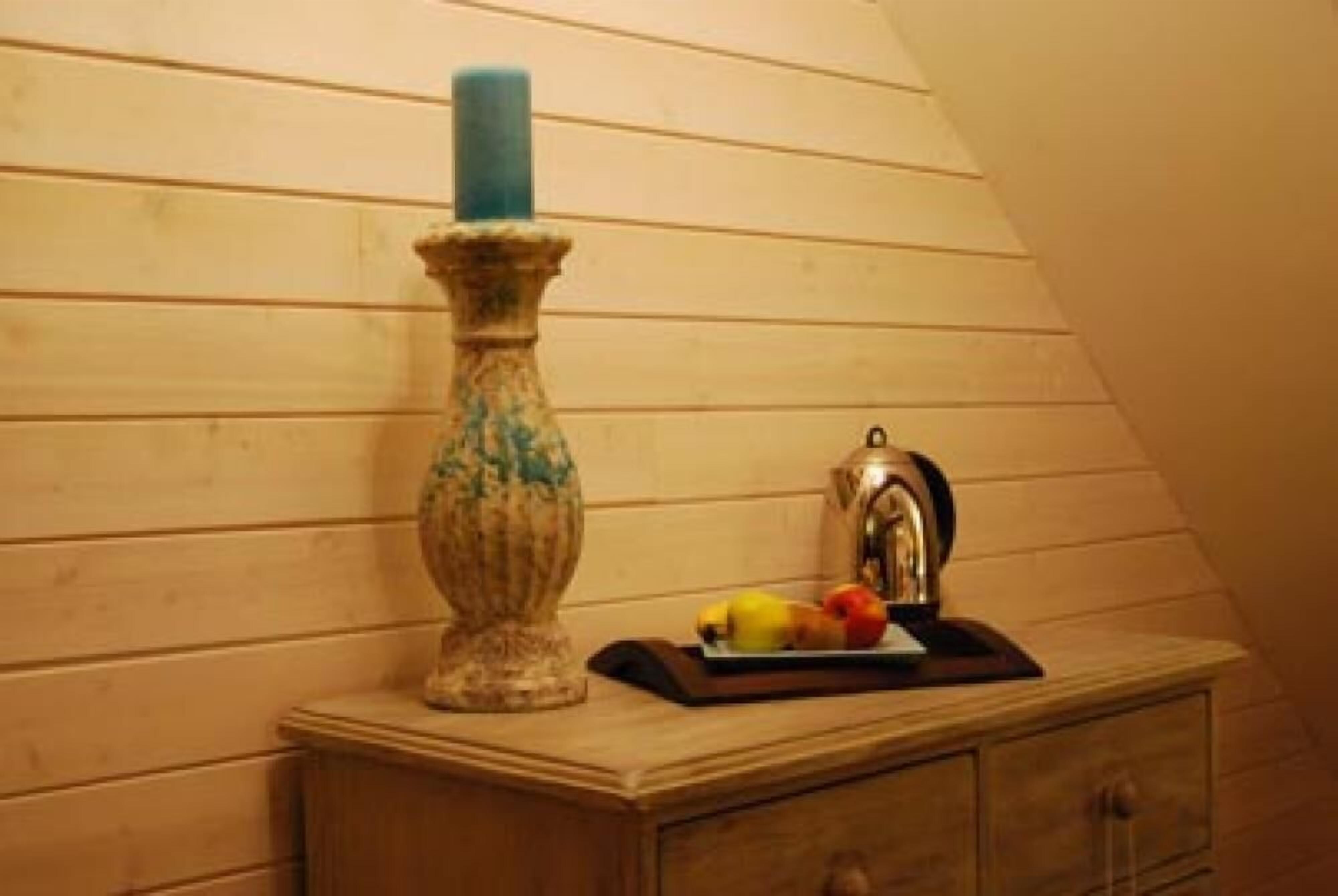 Classic Double Room (Oncle Alfred) | Premium bedding, down duvets, individually decorated, desk