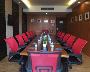 Sala de reuniones