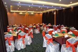 Banquet hall - The Days Dhaka (Dhaka)