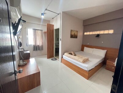 ซีบลู ชะอำ