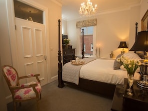 Double Room, Ensuite