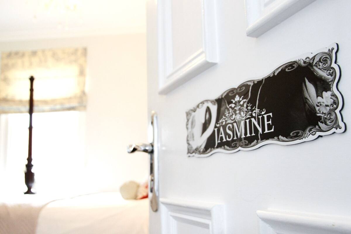 Double Room, Ensuite
