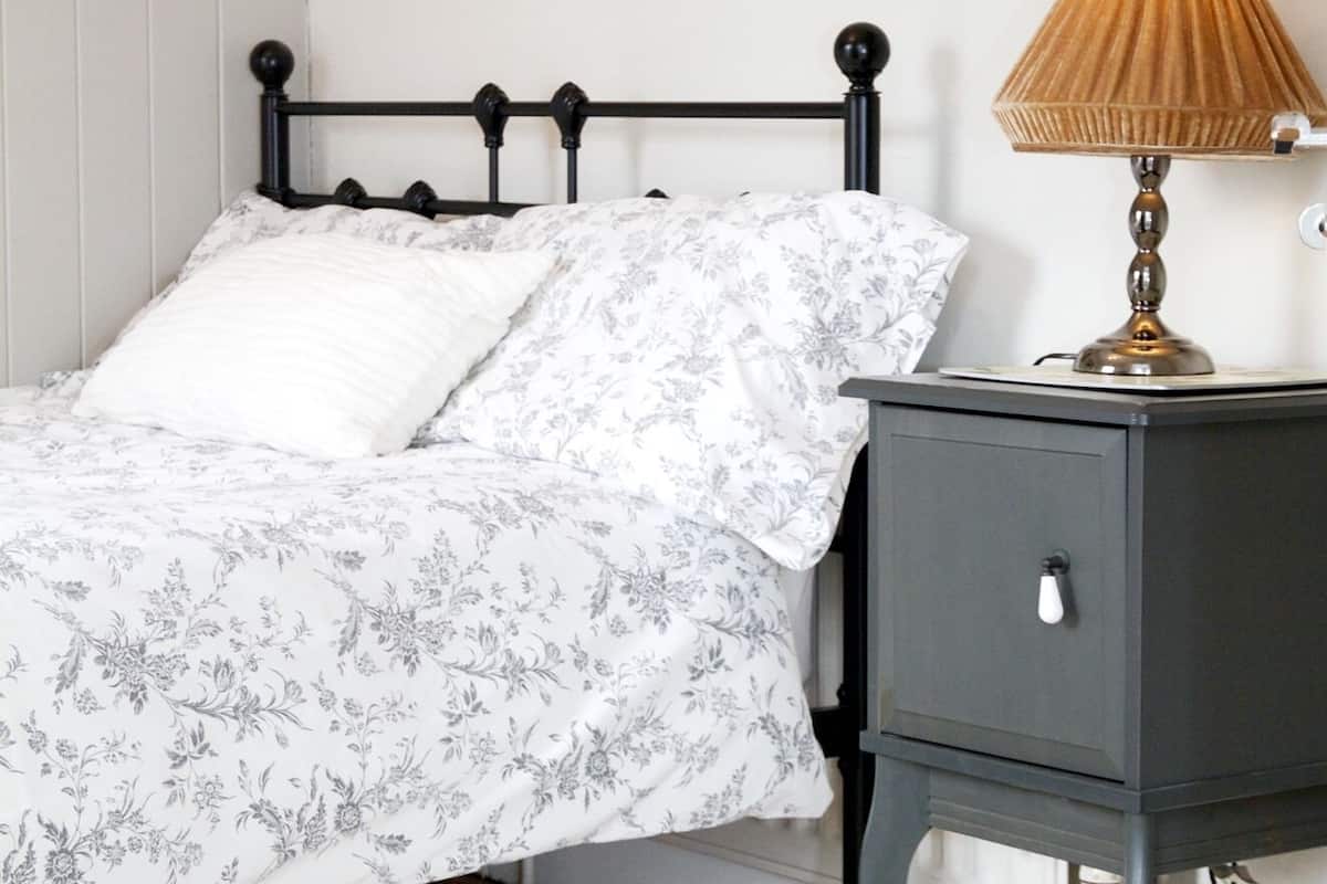 Classic Single Room, Ensuite